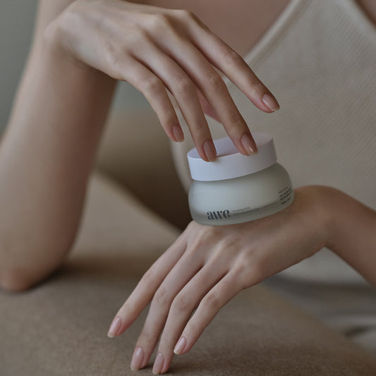 awe' stachys affinis my fit radiance cream 50ml