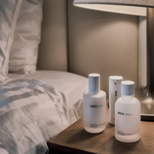 awe' stachys affinis my fit essential set