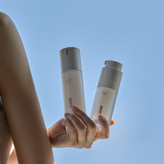 awe' stachys affinis my fit firming mist serum 80ml