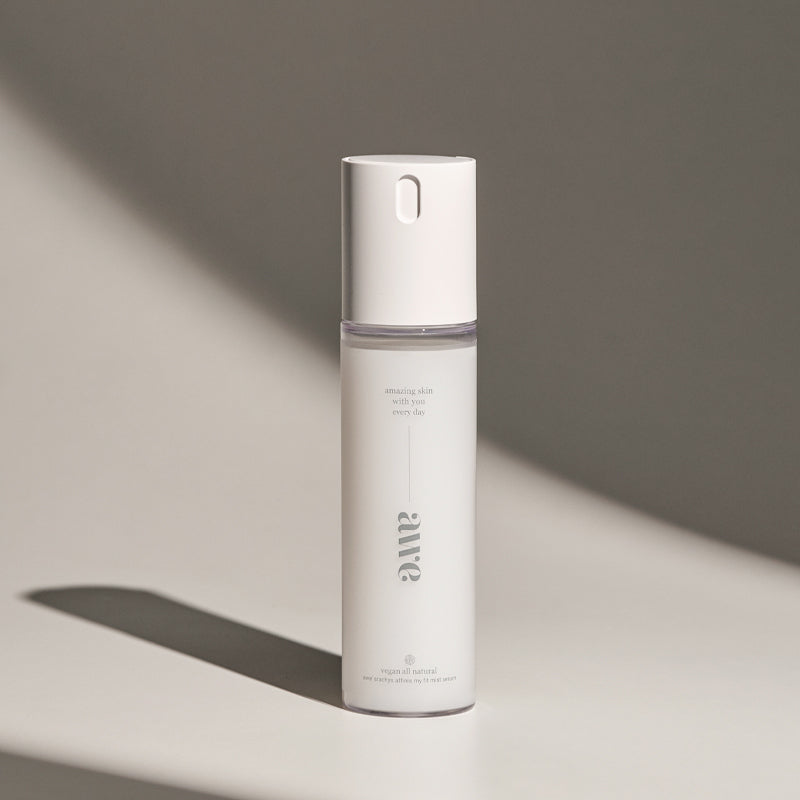 awe' stachys affinis my fit firming mist serum 80ml