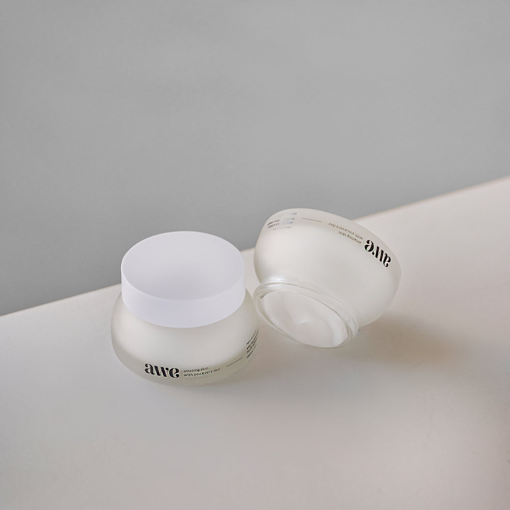 awe' stachys affinis my fit radiance cream 50ml