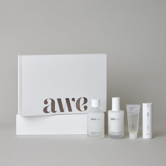 awe' stachys affinis my fit essential set