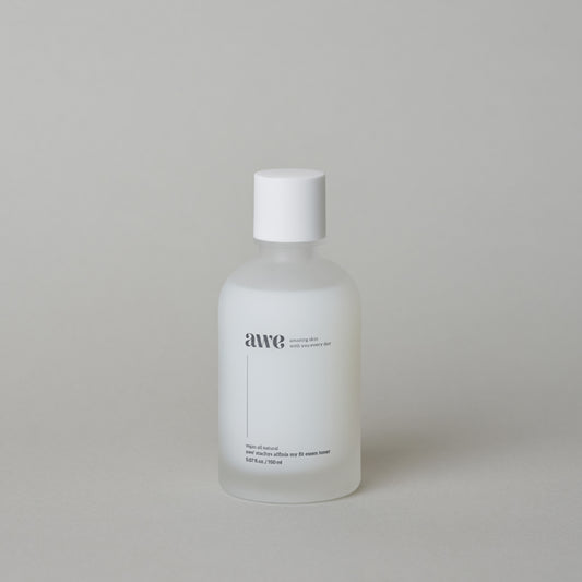 awe' stachys affinis my fit essen toner 150ml