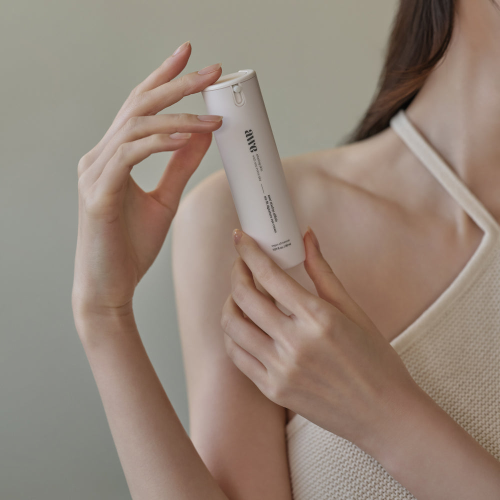 awe' stachys affinis my fit signature eye cream 30ml