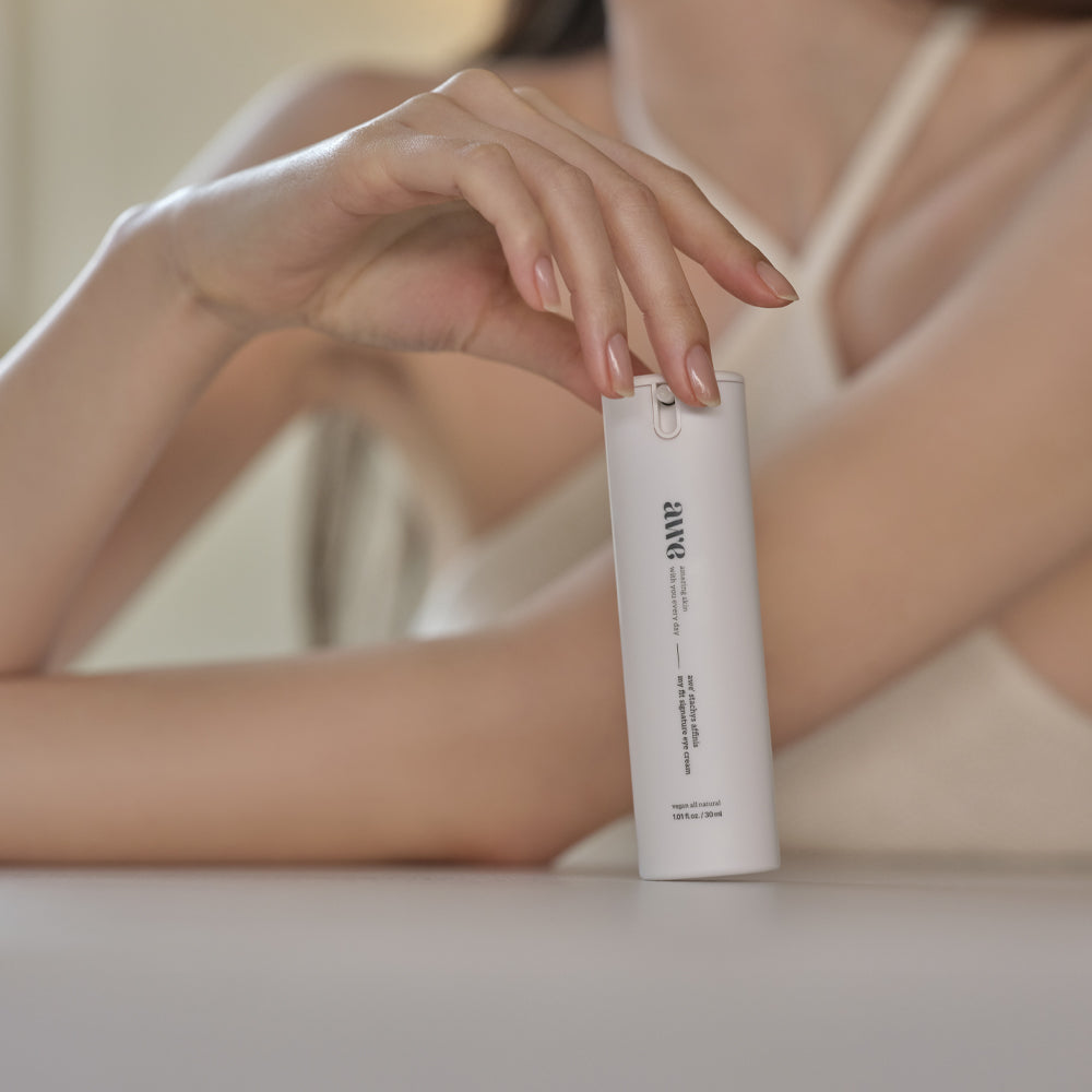 awe' stachys affinis my fit signature eye cream 30ml
