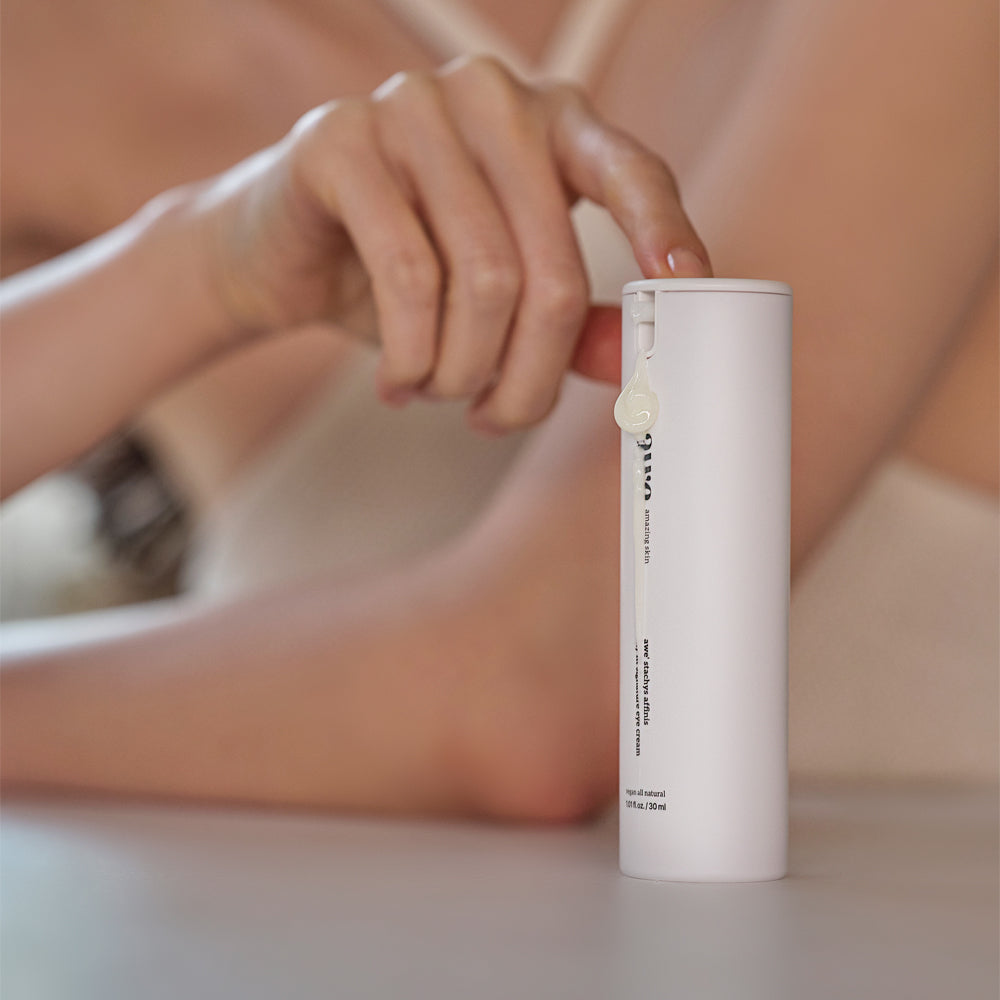 awe' stachys affinis my fit signature eye cream 30ml