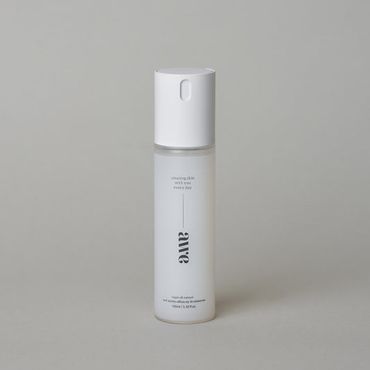 awe' stachys affinis my fit firming mist serum 100ml