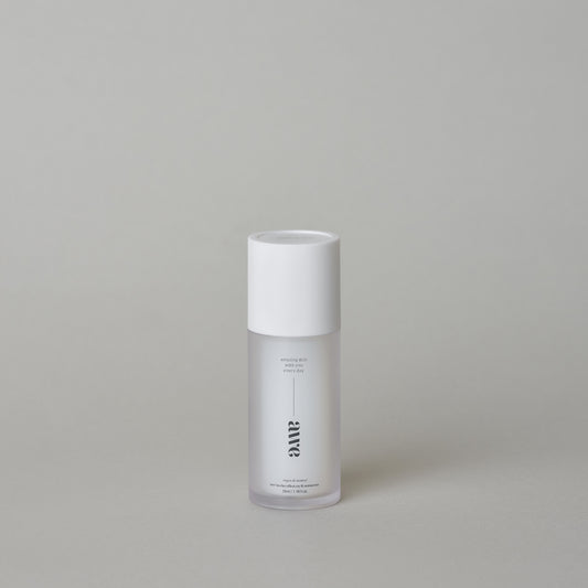 awe' stachys affinis my fit firming mist serum 30ml