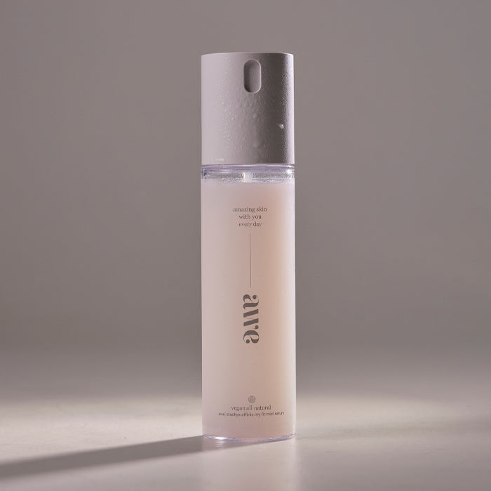 awe' stachys affinis my fit firming mist serum 80ml
