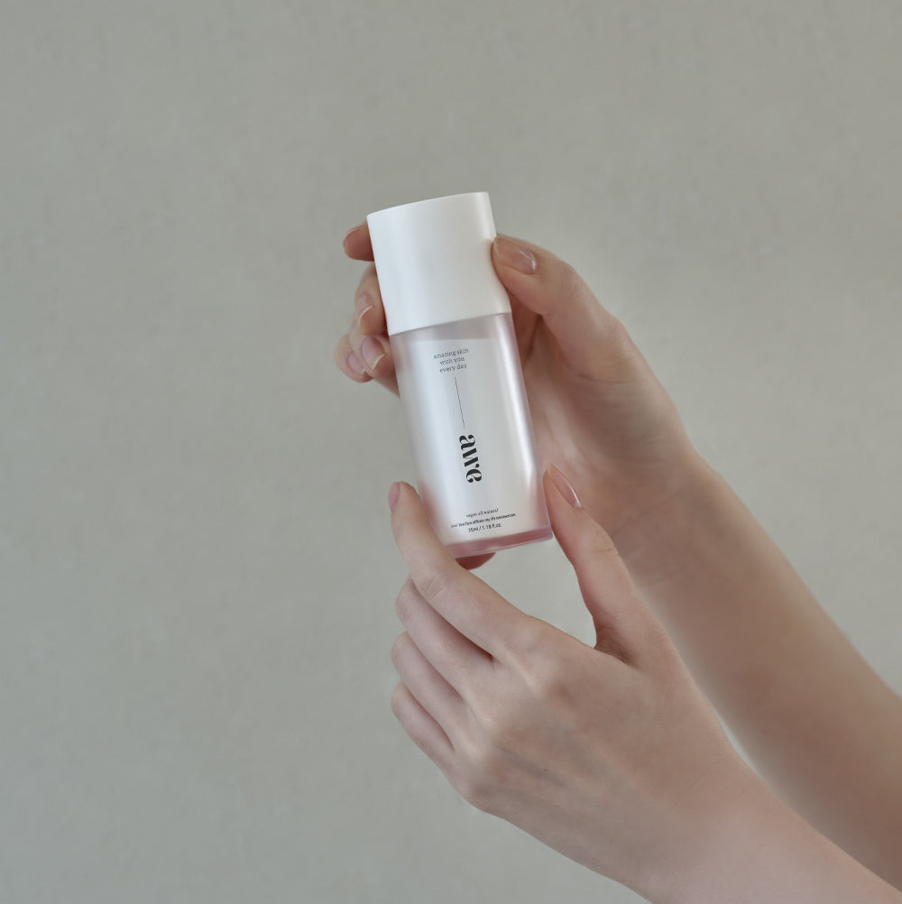 awe' stachys affinis my fit firming mist serum 30ml